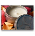 Soy Candle - 4oz