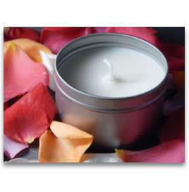 Soy Candle - 8oz