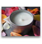 Soy Candle - 2oz